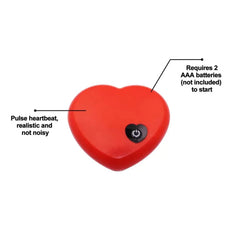 Puppy Heartbeat Calming Toy – Behavioral Training Aid for Separation Anxiety & Sleep