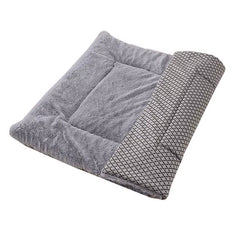 Pets Bed Mat Washable Cushion Soft Premium Quality