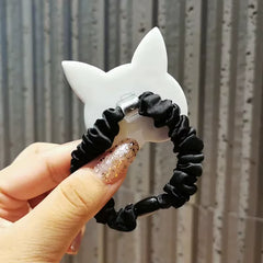 Bold Black Cat Jewellery Collection