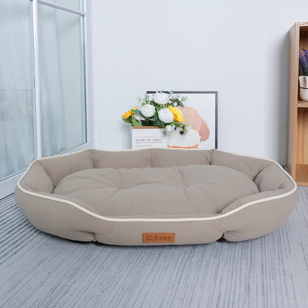 Pet Sleeping Bed And Sofa For Large Pets