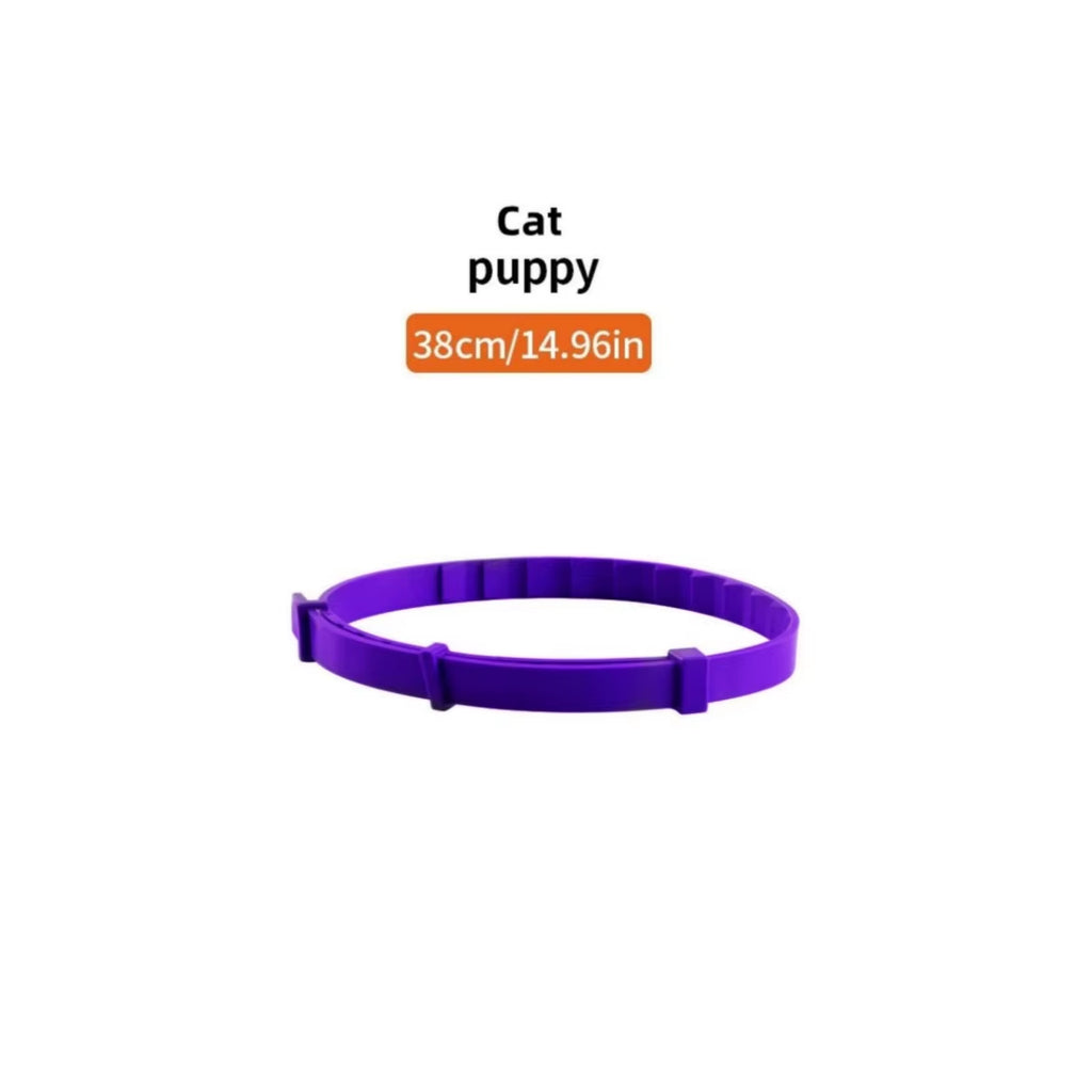 Pet Calming Collar for Cats