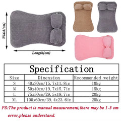 Elastic Pets Kennel Full Filling Mats