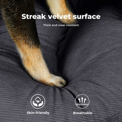 Elevated Pet Dog Cat Bed Sofa Bed Couch