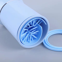 USB Rechargeable Dog Paw Washer Automatic Cleaner Electric Massager for Small to Medium Dogs and Cats Pet Products Puppy