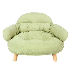 Elevated Pet Dog Cat Bed Sofa Bed Couch