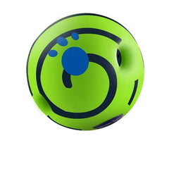 Pet Dog Toy Sound-Emitting Glowing Ball - Interactive Toy