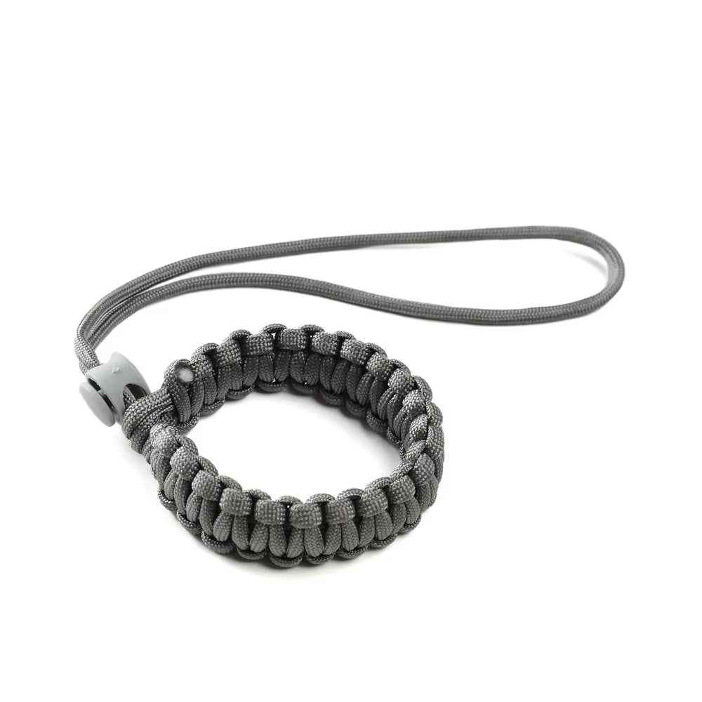 Hand Free Dog Leash Anti-Fall Wrist Strap Adjustable Wristband for Retractable Puppy Traction Rope Chihuahua Yorkie Accessories