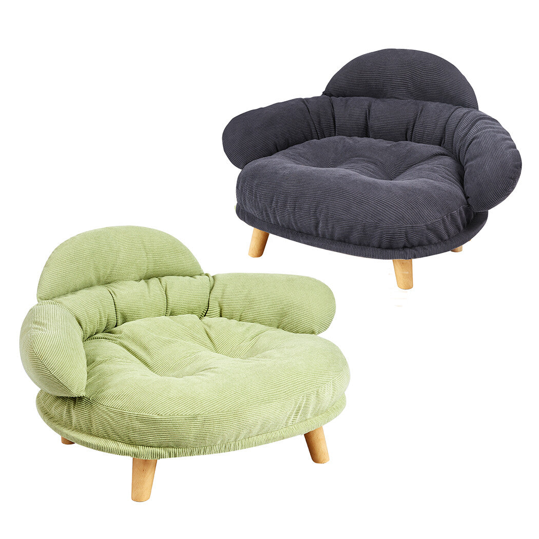 Elevated Pet Dog Cat Bed Sofa Bed Couch