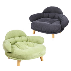 Elevated Pet Dog Cat Bed Sofa Bed Couch
