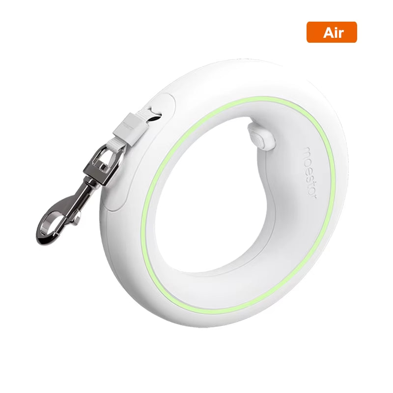 MOESTAR Retractable Pet Leash 2