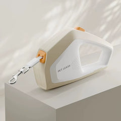 5M Pet Dog Leash Automatic Retractable Extending Rope