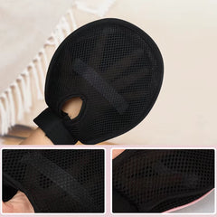 Rub Cat Gloves Dog Hair Cat Hair Cleaner Cat Dog Bath Massage for Animal Gloves Dog Comb for Cats Bath Clean Massage