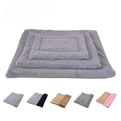 Pets Bed Mat Washable Cushion Soft Premium Quality