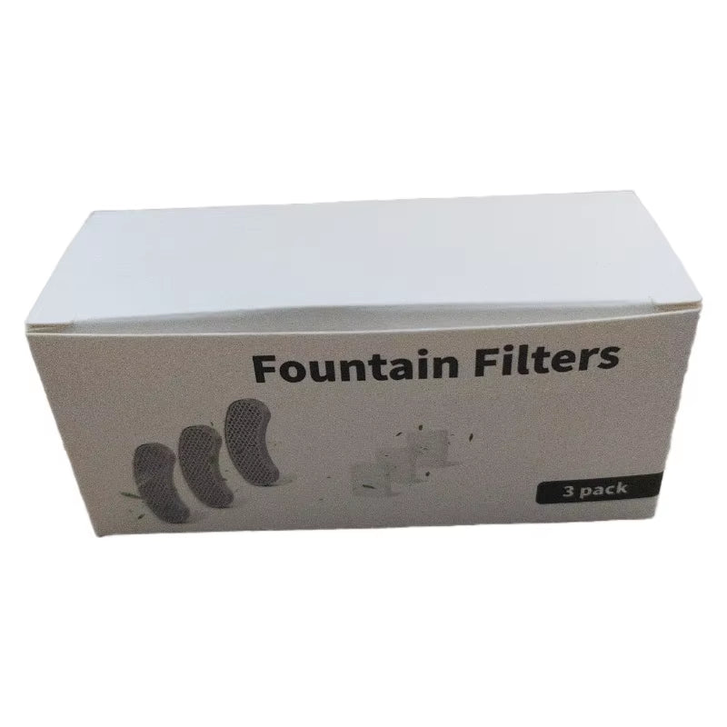 Stainless Steel Automatic Cat Water Fountain with USB Electric Ultra-Quiet Pump - Pet Water Dispenser for Cats and Dogs