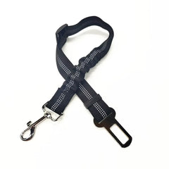 Adjustable Pets Car Seat Belt Seat