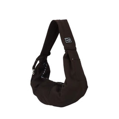 Portable Pet Shoulder Bag Phone Pocket Outdoor Carrier Dog Cat Bag Puppy Kitten Travel Handbag