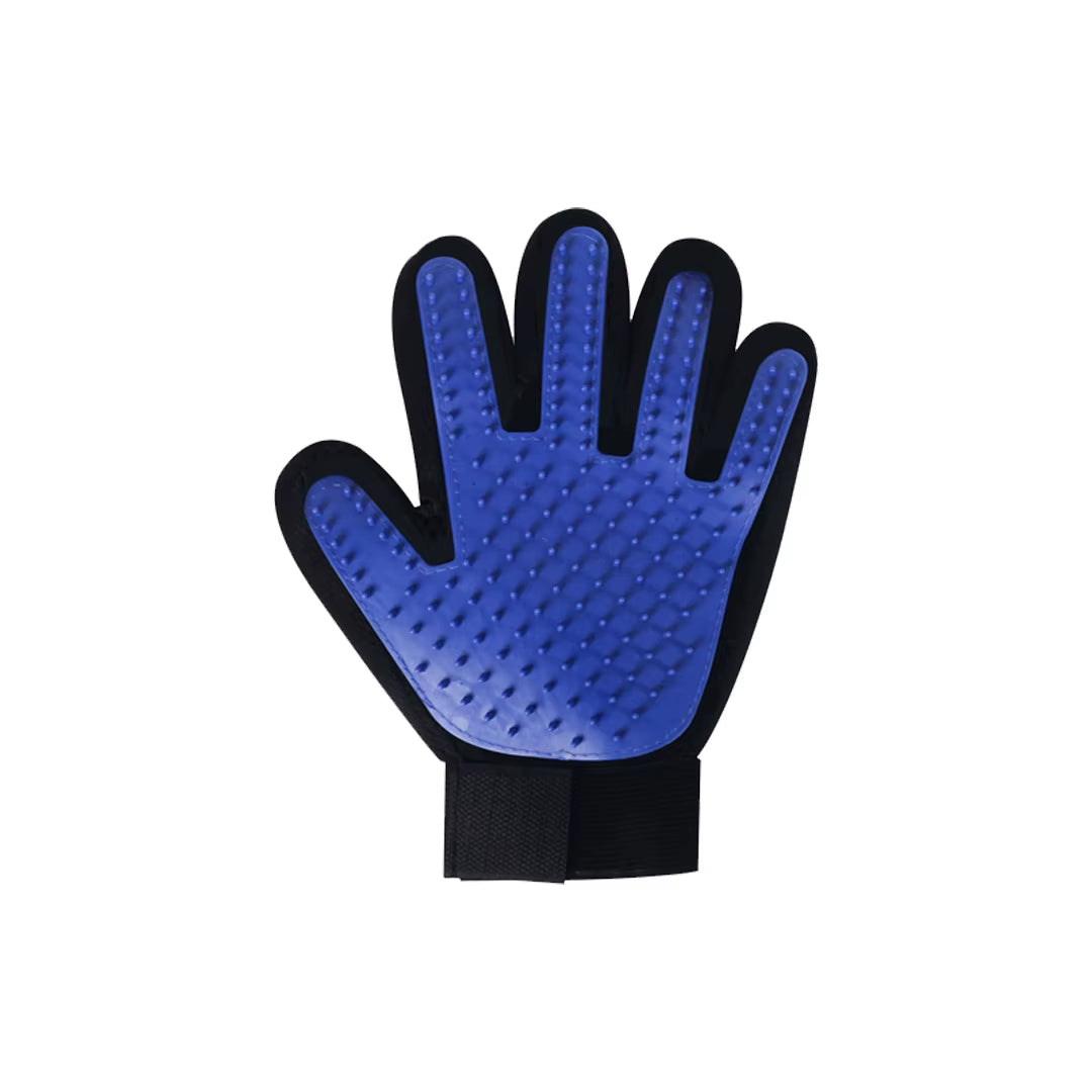 Pet Cat Grooming Gloves Cats Hair Brush and Comb Gloves to Bathe Dogs Cleaning Hair Removal for Dog Animal Use Accessoies