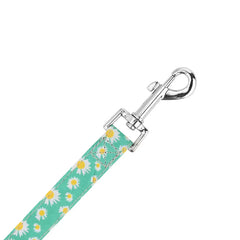 Flower Pattern Pet Leashes Dog Leash Small Cat Puppy Outdoor Walking Running Lead Rope Fashion Durable for Small Big Medium Dogs