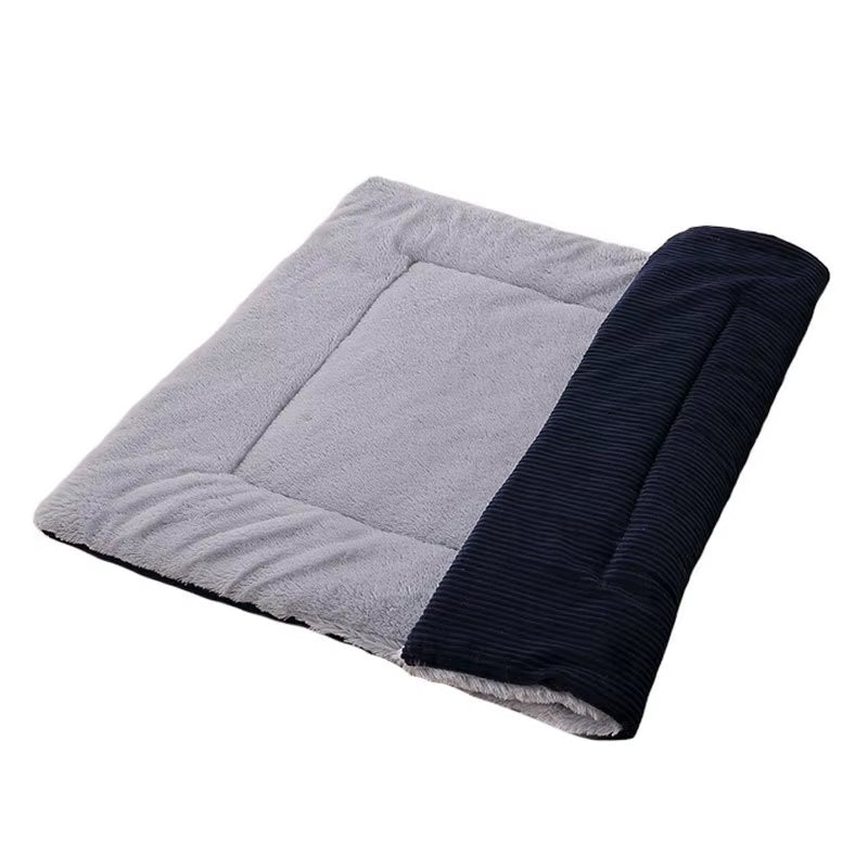 Pets Bed Mat Washable Cushion Soft Premium Quality