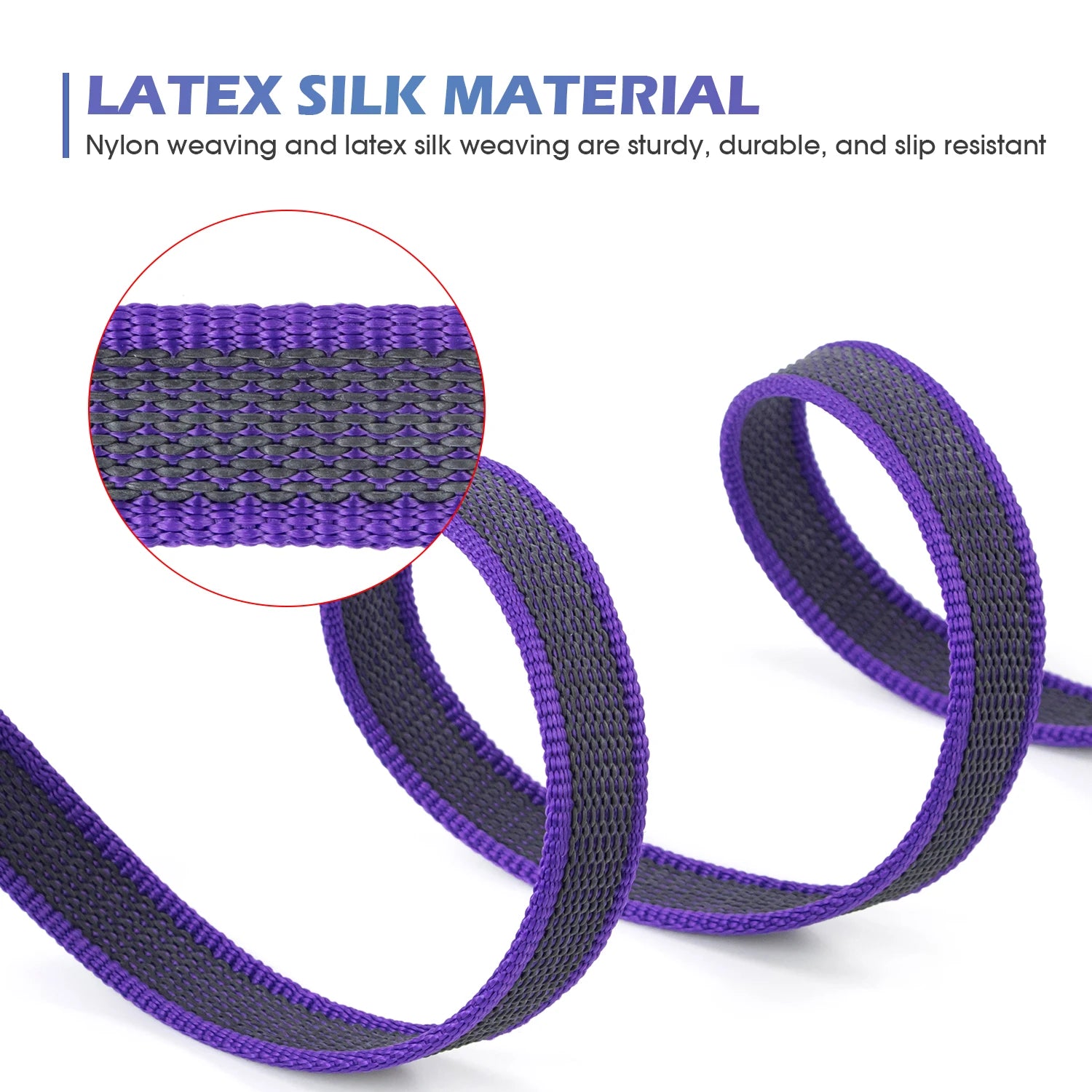 Hands Free Double Handle Dog Leash Adjustable Running Crossbody Leash Waist Belt, Multifunctional for Big Medium Pet Walking