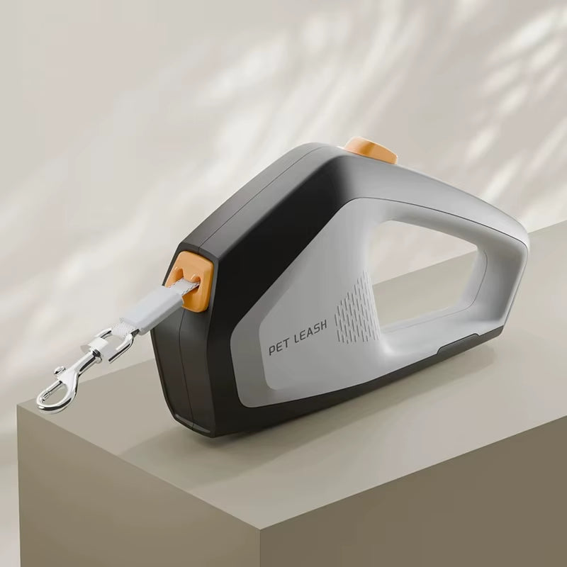 5M Pet Dog Leash Automatic Retractable Extending Rope