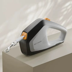 5M Pet Dog Leash Automatic Retractable Extending Rope