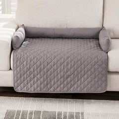 Bed Dog Cushion Summer Sofa Bed for Large Dog Car Mat Waterproof Blanket Washable 