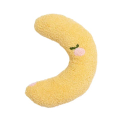 Fair Little Pillow for Cats Ultra Soft Fluffy Pet Calming Toy 