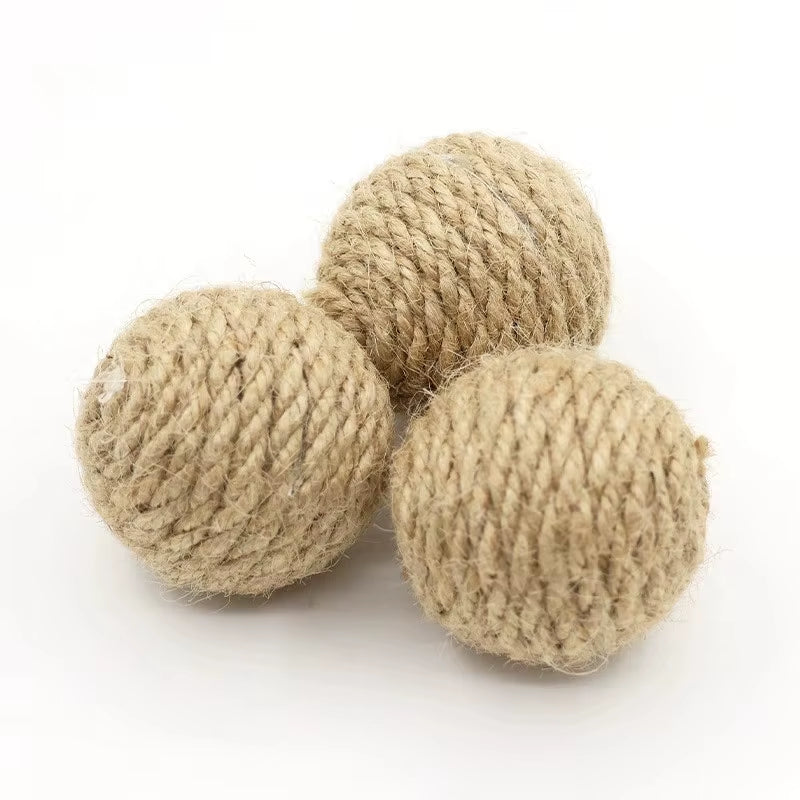 Mouse Cat Toy Bite Resistance