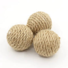 Mouse Cat Toy Bite Resistance