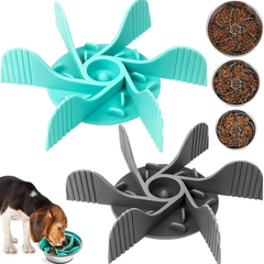 Universal Silicone Slow Feeder Insert - Cut-to-Size | Pawzation