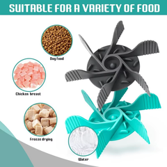 Universal Silicone Slow Feeder Insert - Cut-to-Size | Pawzation