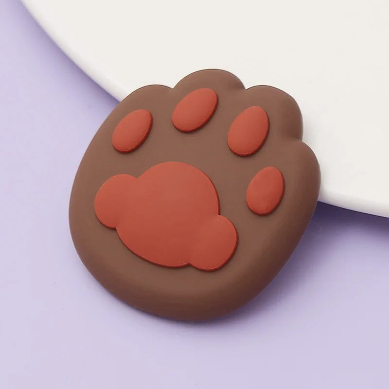 Cat Paw Cushion Wall Protector