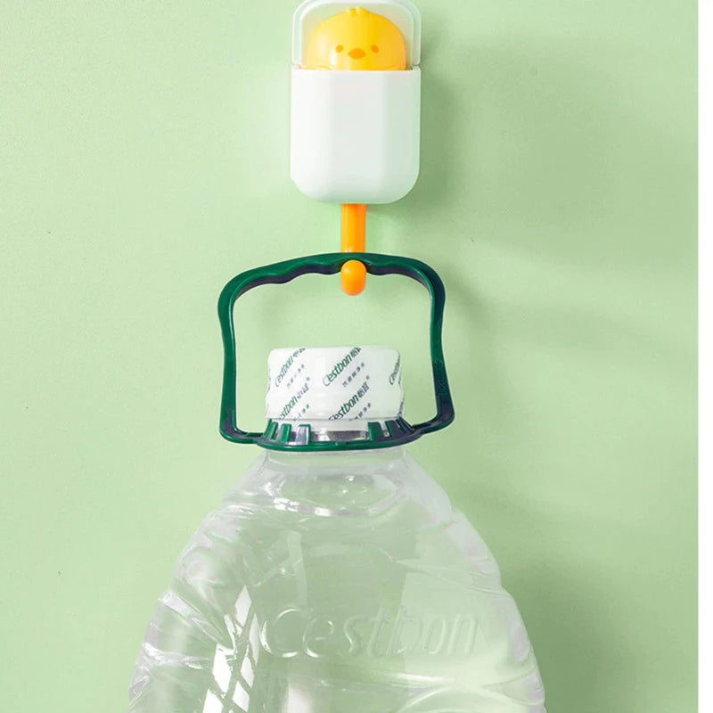 Cute Cat Hook Bathroom Hangers