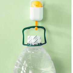 Cute Cat Hook Bathroom Hangers