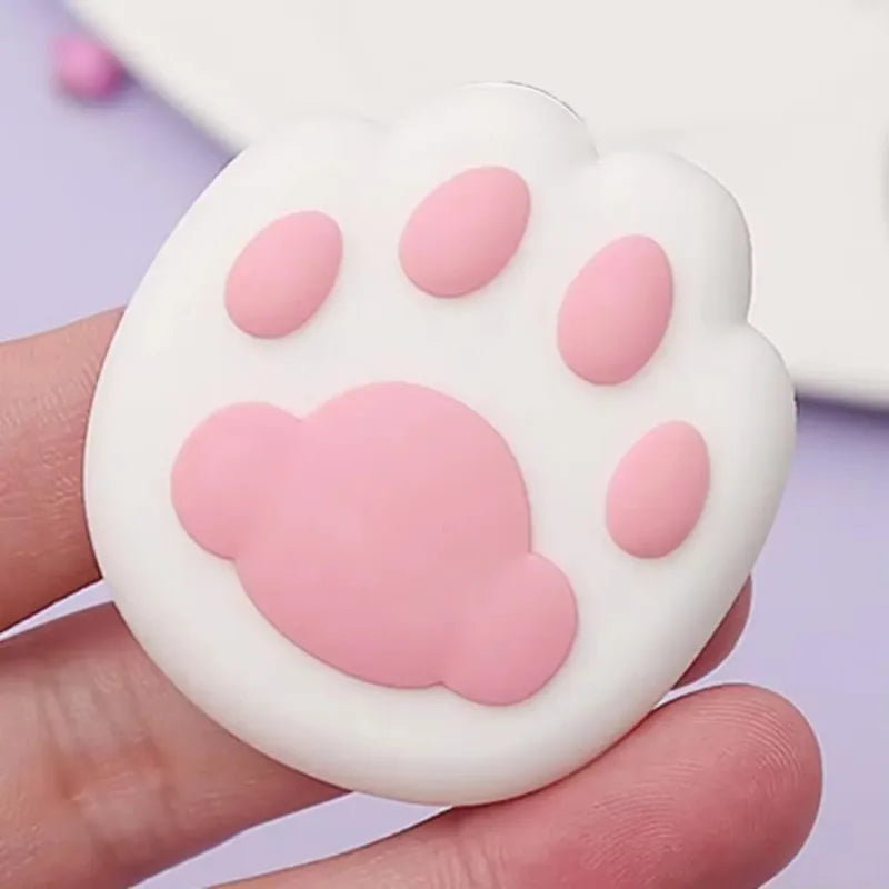 Cat Paw Cushion Wall Protector