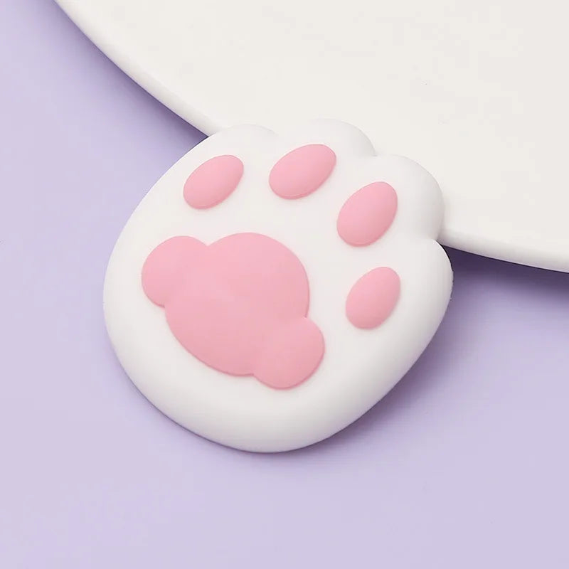 Cat Paw Cushion Wall Protector