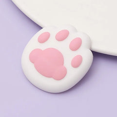 Cat Paw Cushion Wall Protector