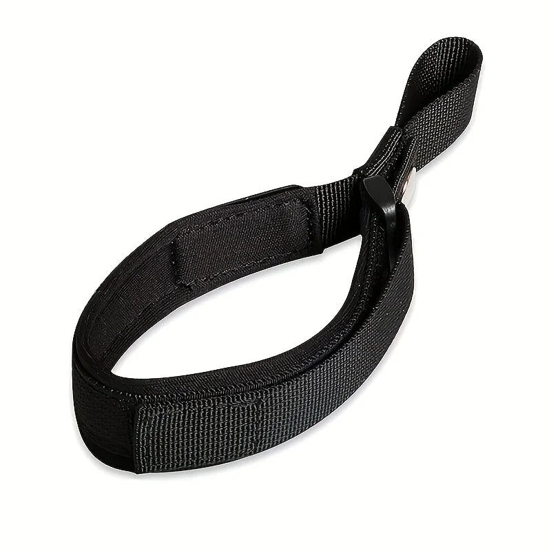 Pet Anti‑Fall Wristband with Retractable Leash – Non‑Slip Adjustable Dog Walking Strap for Safe Outdoor Use