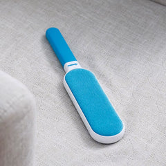 Pet Grooming Cleaner Brush Pet Cloth Hair Remover Lint Brush Cute Cleaning Fur Hair Remover Brush