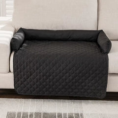 Bed Dog Cushion Summer Sofa Bed for Large Dog Car Mat Waterproof Blanket Washable Cat Bed Soft Mattress Pet