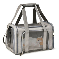 Large Capacity Pets Carrying Bad - Horizontal Shape