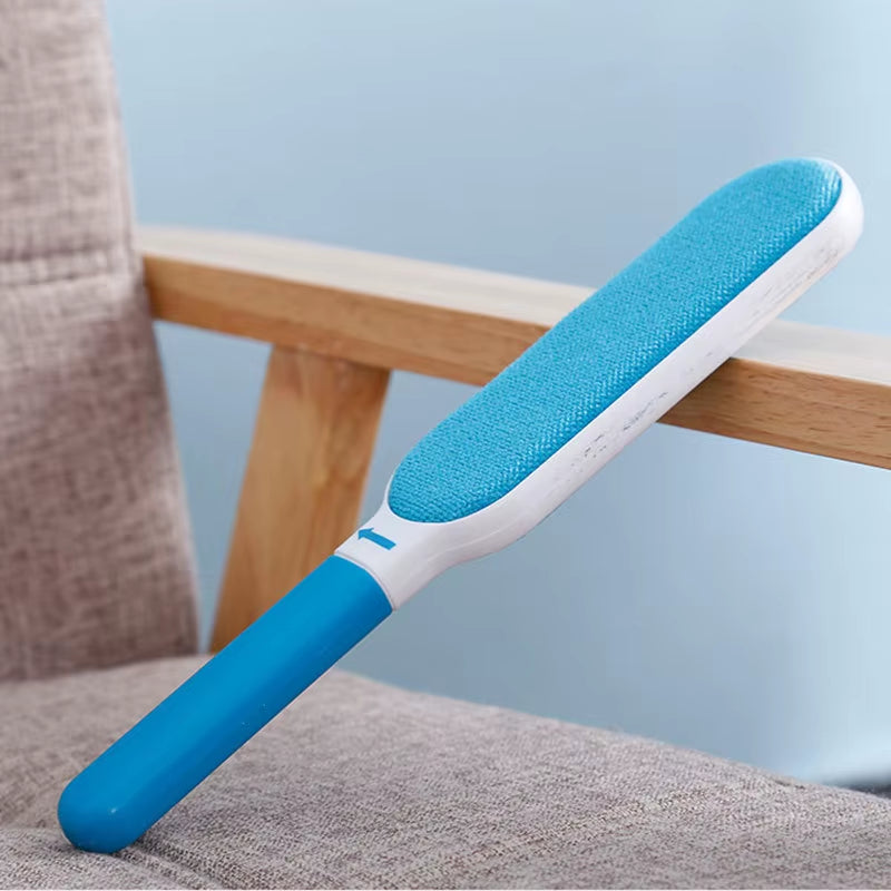 Pet Grooming Cleaner Brush Pet Cloth Hair Remover Lint Brush Cute Cleaning Fur Hair Remover Brush