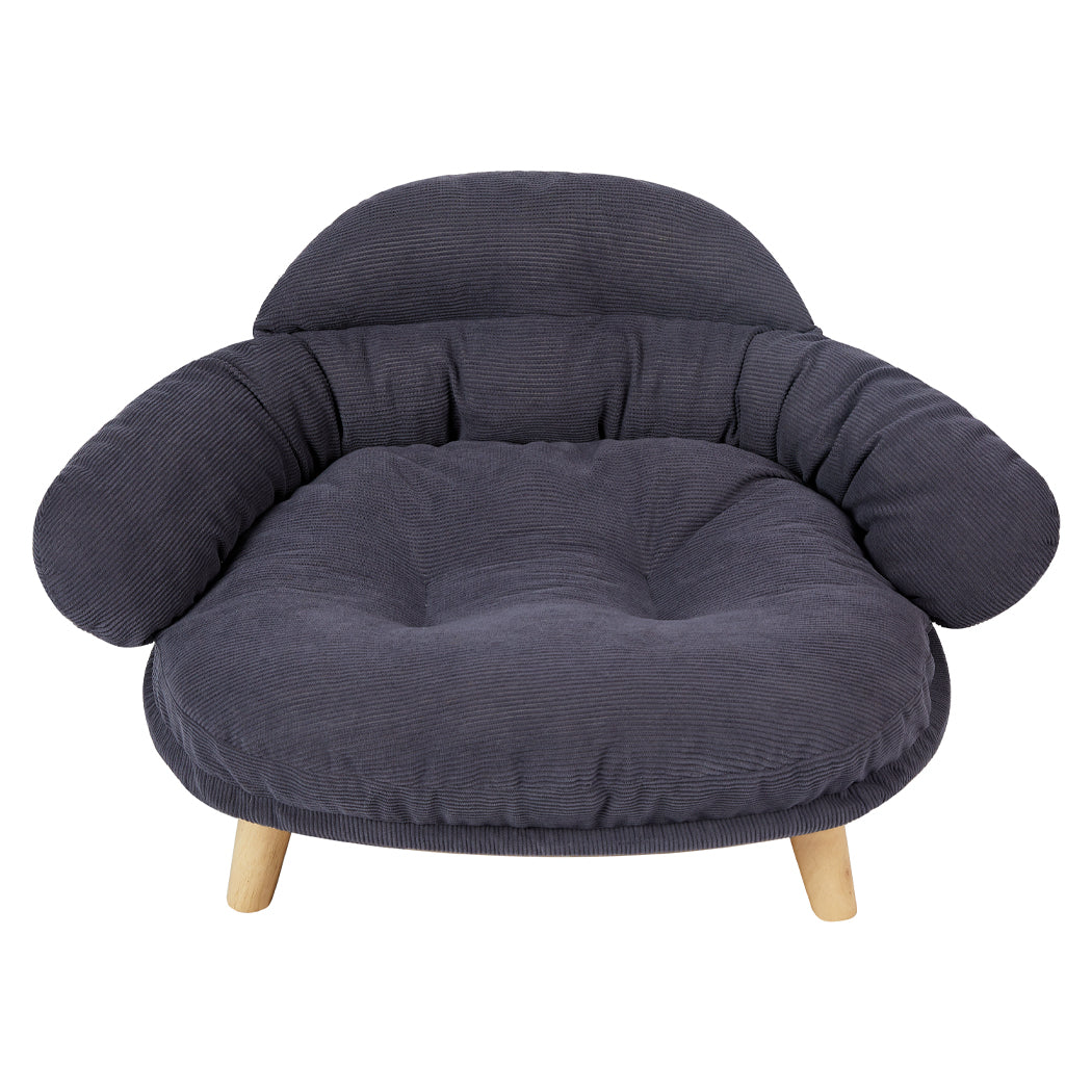 Elevated Pet Dog Cat Bed Sofa Bed Couch