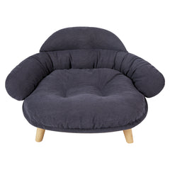 Elevated Pet Dog Cat Bed Sofa Bed Couch