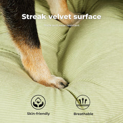 Elevated Pet Dog Cat Bed Sofa Bed Couch