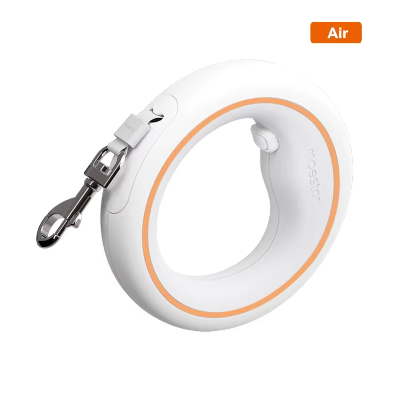 MOESTAR Retractable Pet Leash 2