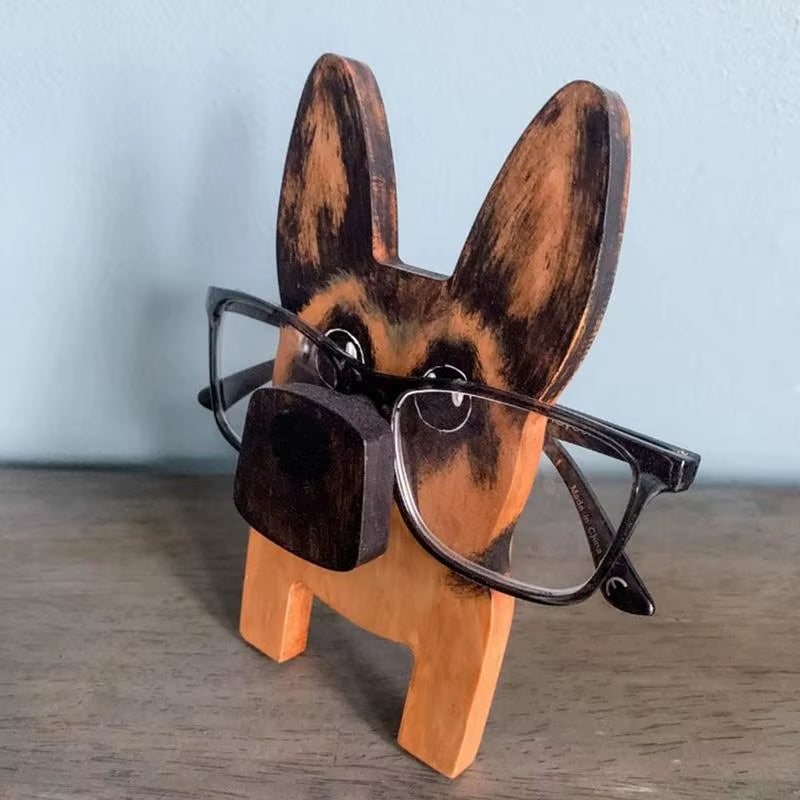 Animal Glasses Holder - Home And Office Decor