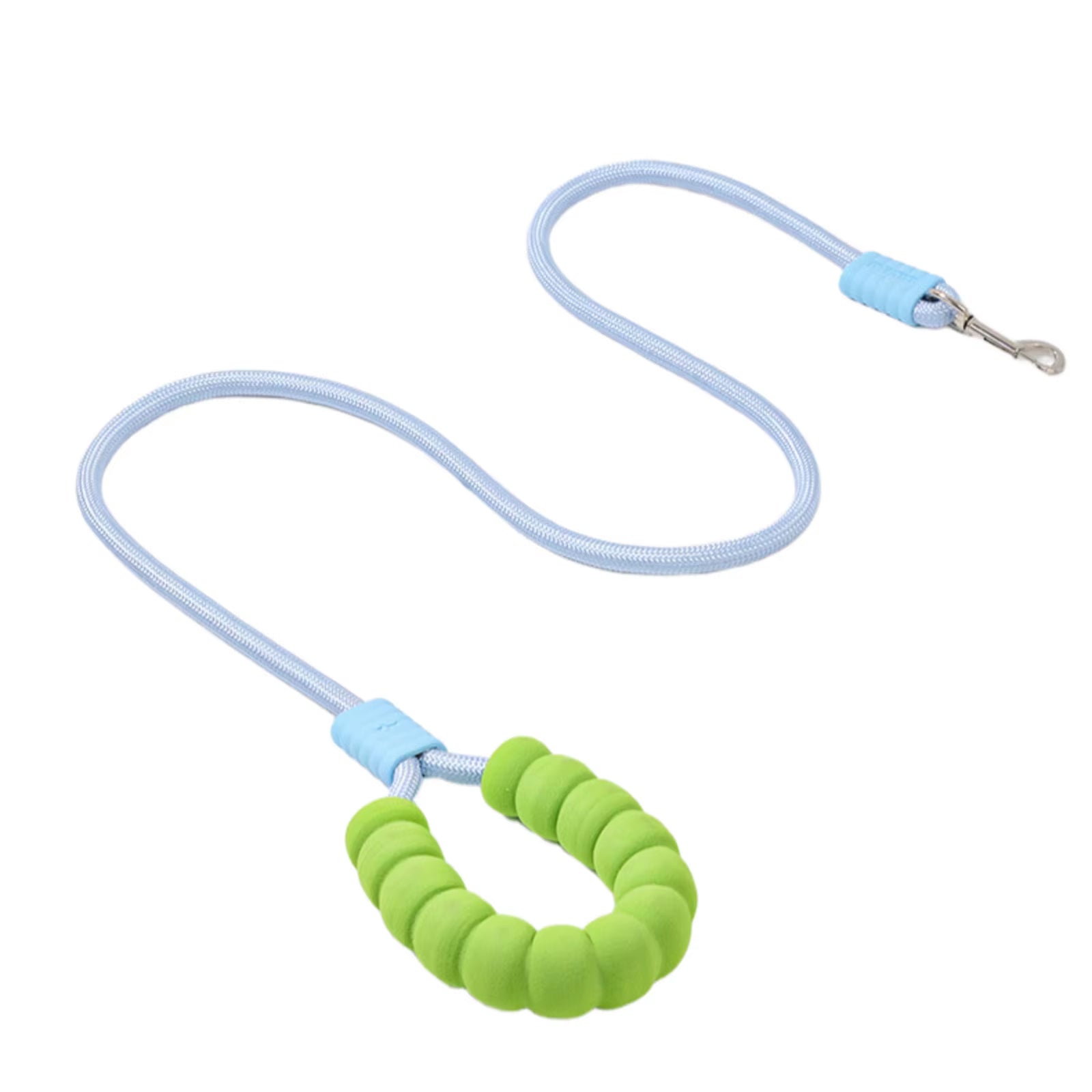 Marshmallow Plus Dog Lead - Multiple Colors