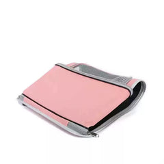 Pet Outing Portable Cat Dogs Handbag Summer Breathable Carrier Travel Puppy Kitten Single Shoulder Bag Pet Carrying Bag Supplie